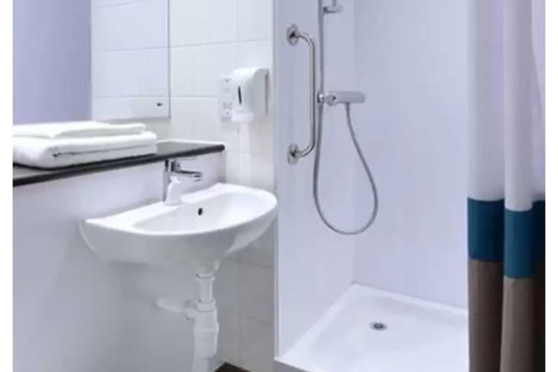 Hotel Travelodge Londres