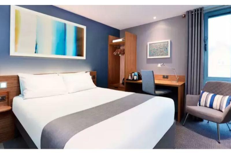 Travelodge Hotel Londres