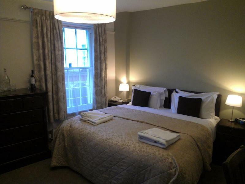 The Kings Head 4* Londen