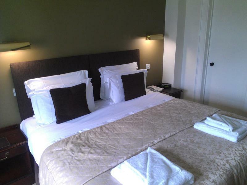 The Kings Head Hotel Londen