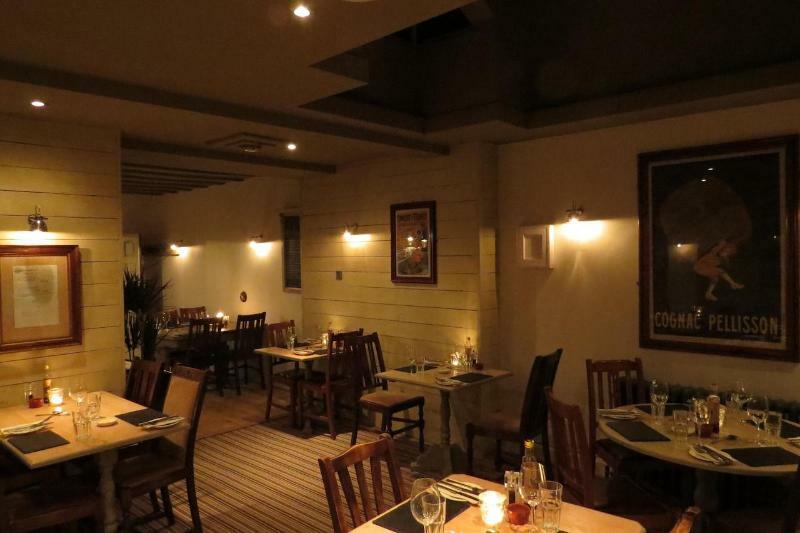 The Kings Head Hotel Londen