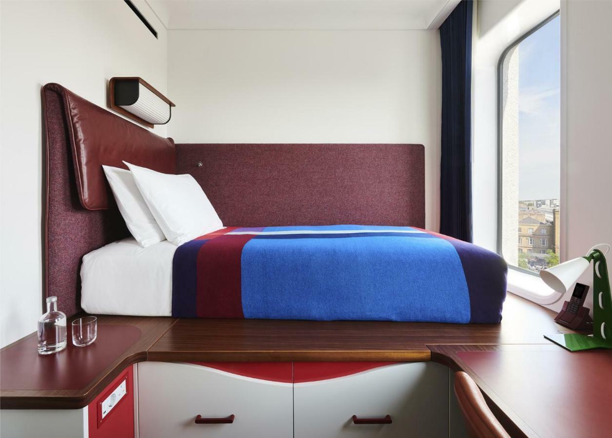 Hotel The Standard London
