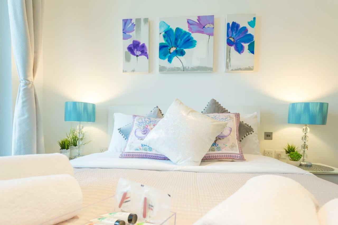 Apartment River Walk - Canary Wharf