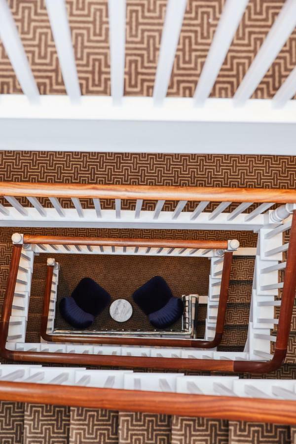 The Buxton Hotel Londen