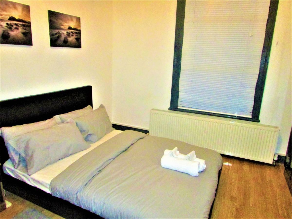 Away From Guest house