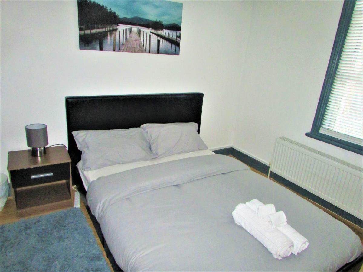 Away From Guest house