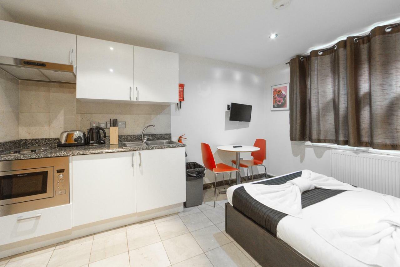 Apartment New Kent *