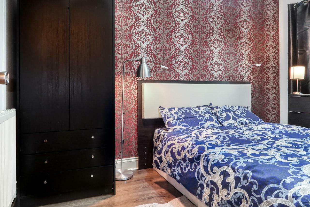 Accommodatie bij particulieren Bazely Street Deluxe Single 4