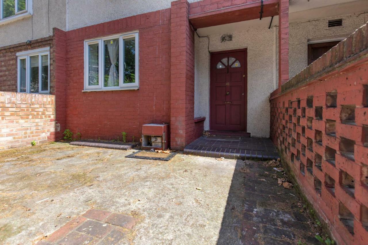 Accommodatie bij particulieren Bazely Street Deluxe Single 4