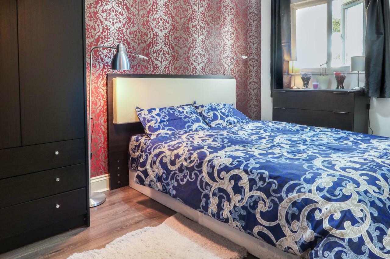 Bazely Street Deluxe Single 4 Accommodatie bij particulieren *