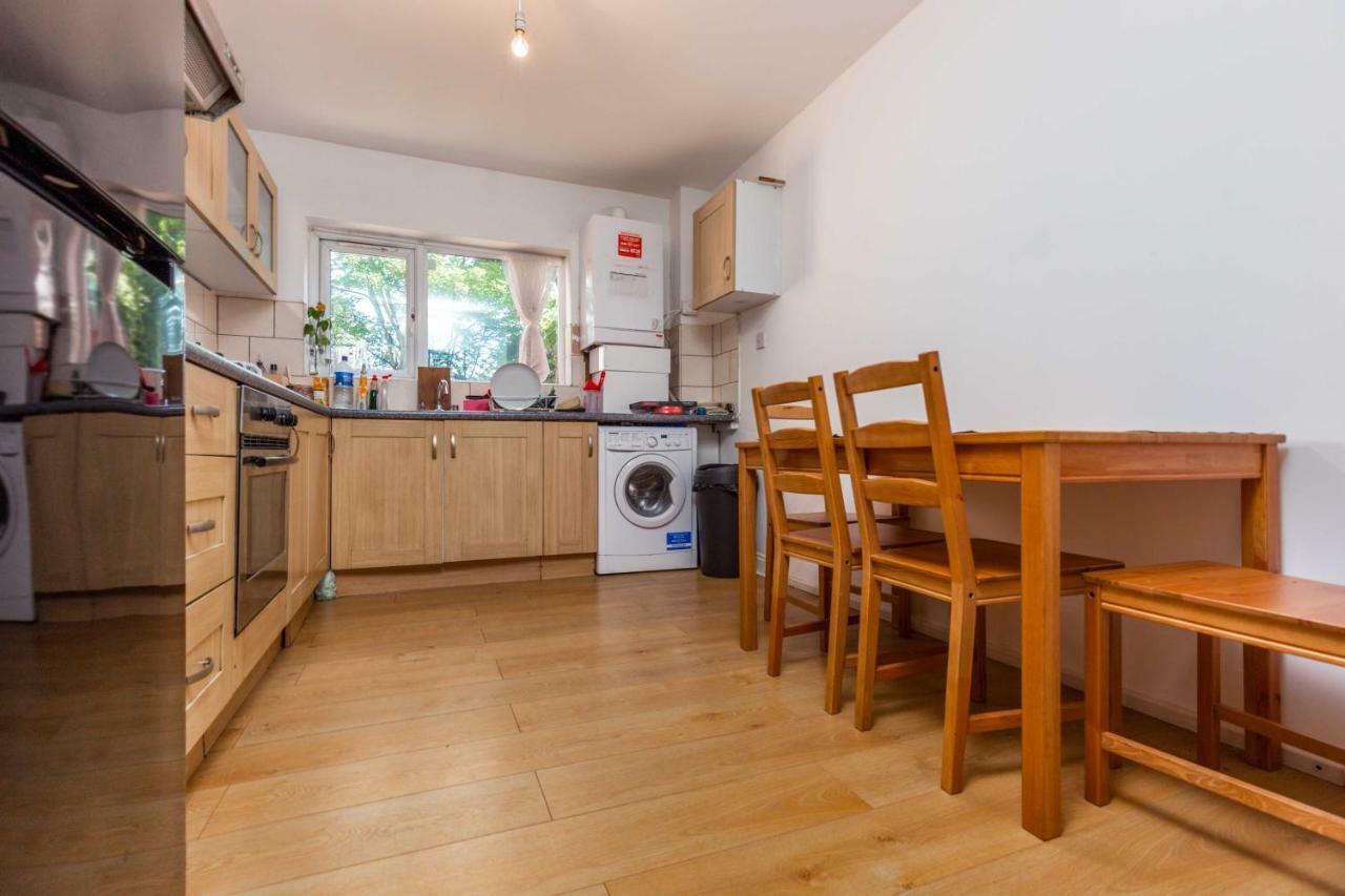 Bazely Street Deluxe Single 4 Accommodatie bij particulieren