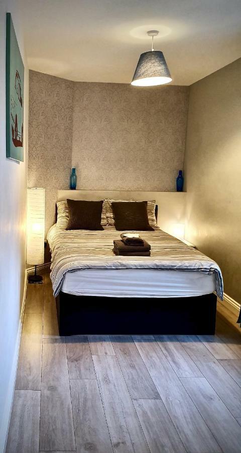 Guest house Victoria London