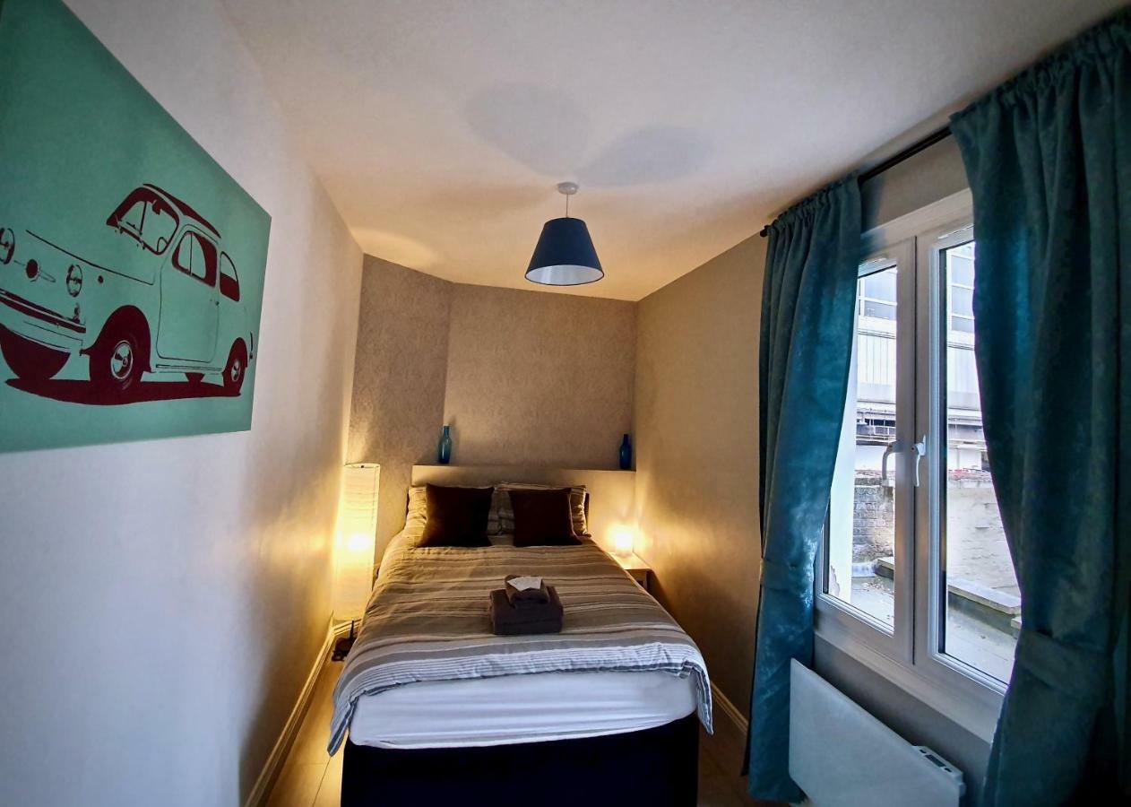 Guest house Victoria *