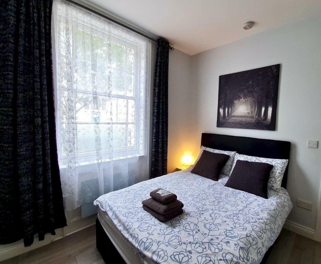 Victoria Guest house