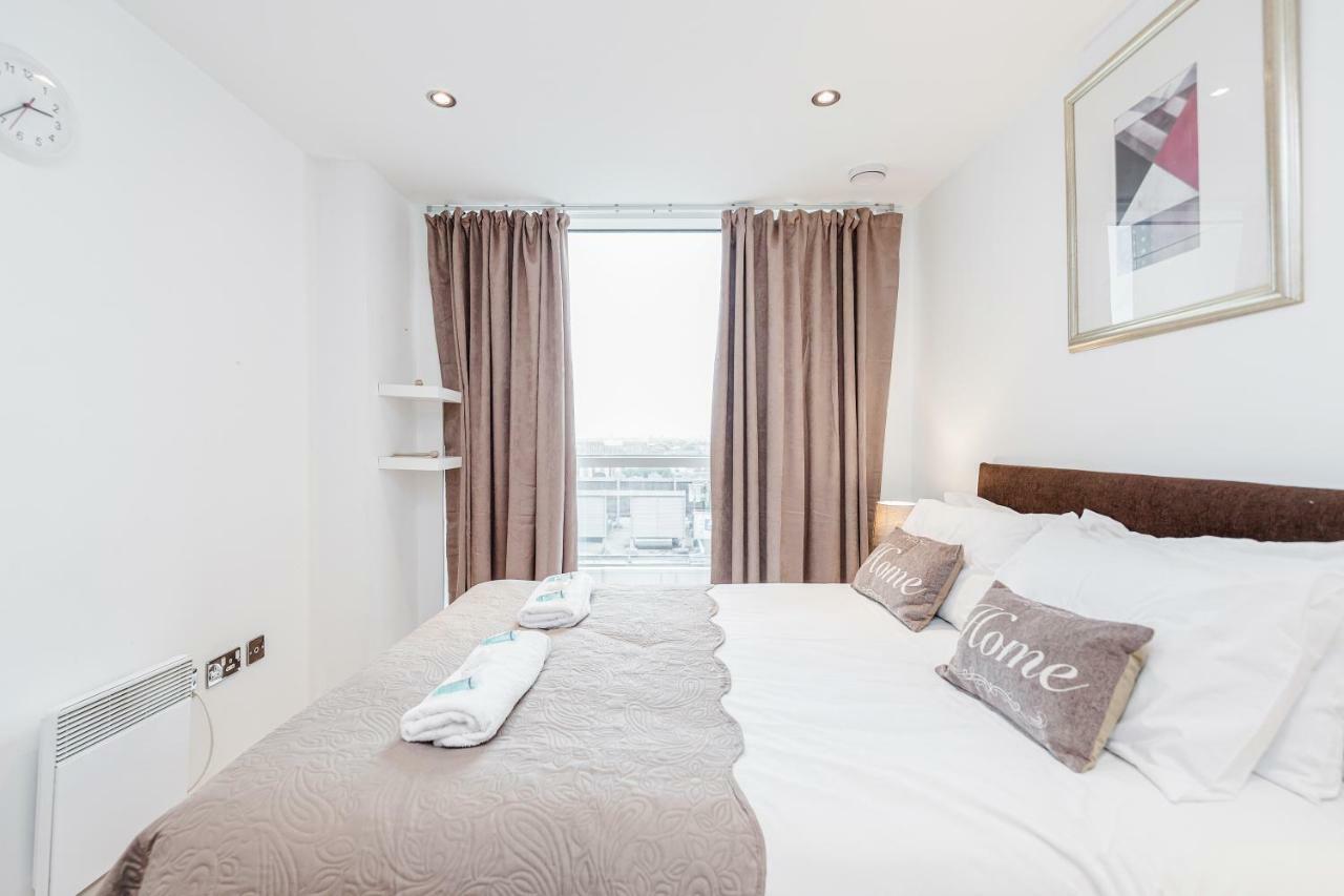 Apartment Premium Excel 3&2 Bedrooms