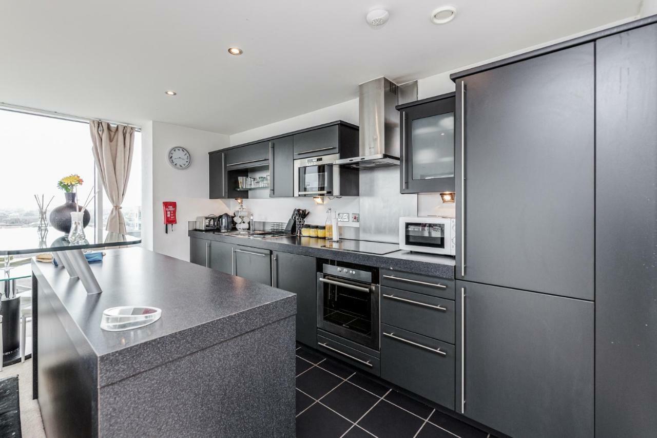 Premium Excel 3&2 Bedrooms London