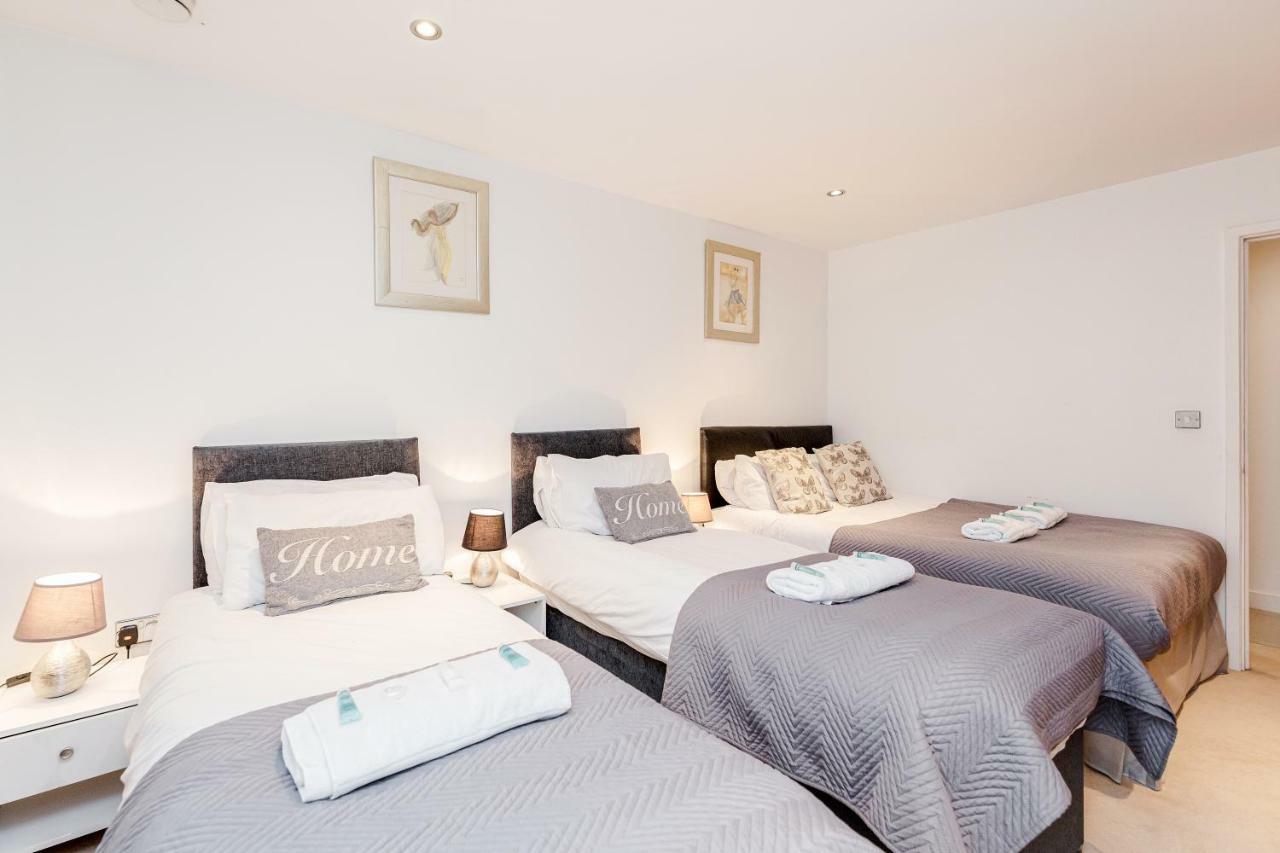 Premium Excel 3&2 Bedrooms Apartment *