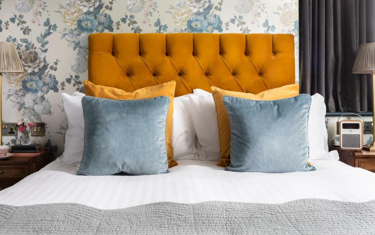 Bed & Breakfast Red Lion