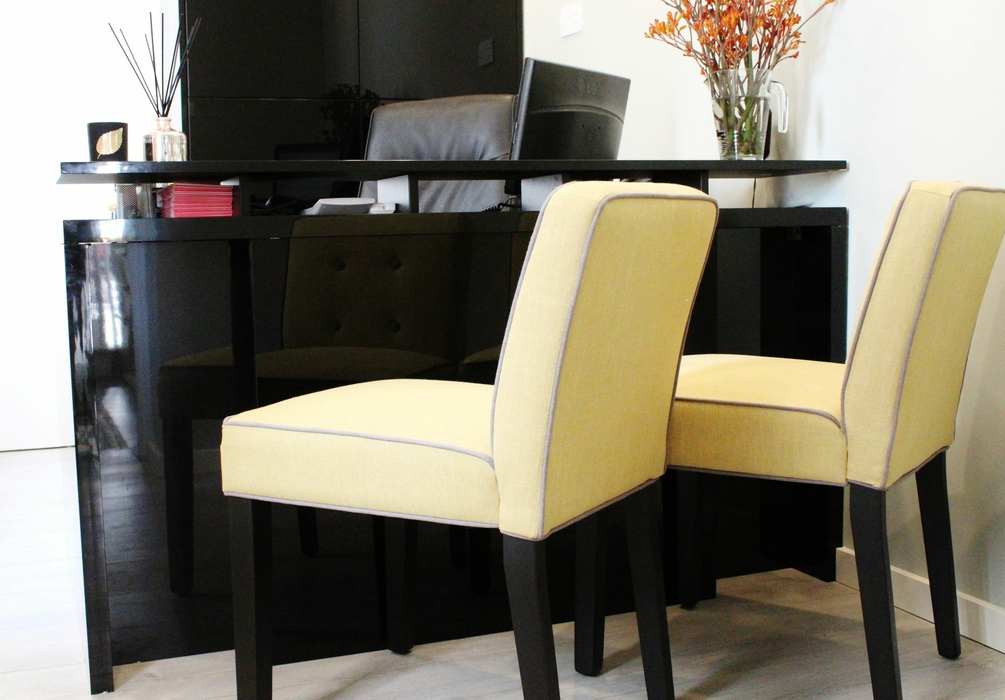 Nox Lancaster Gate Hotel London