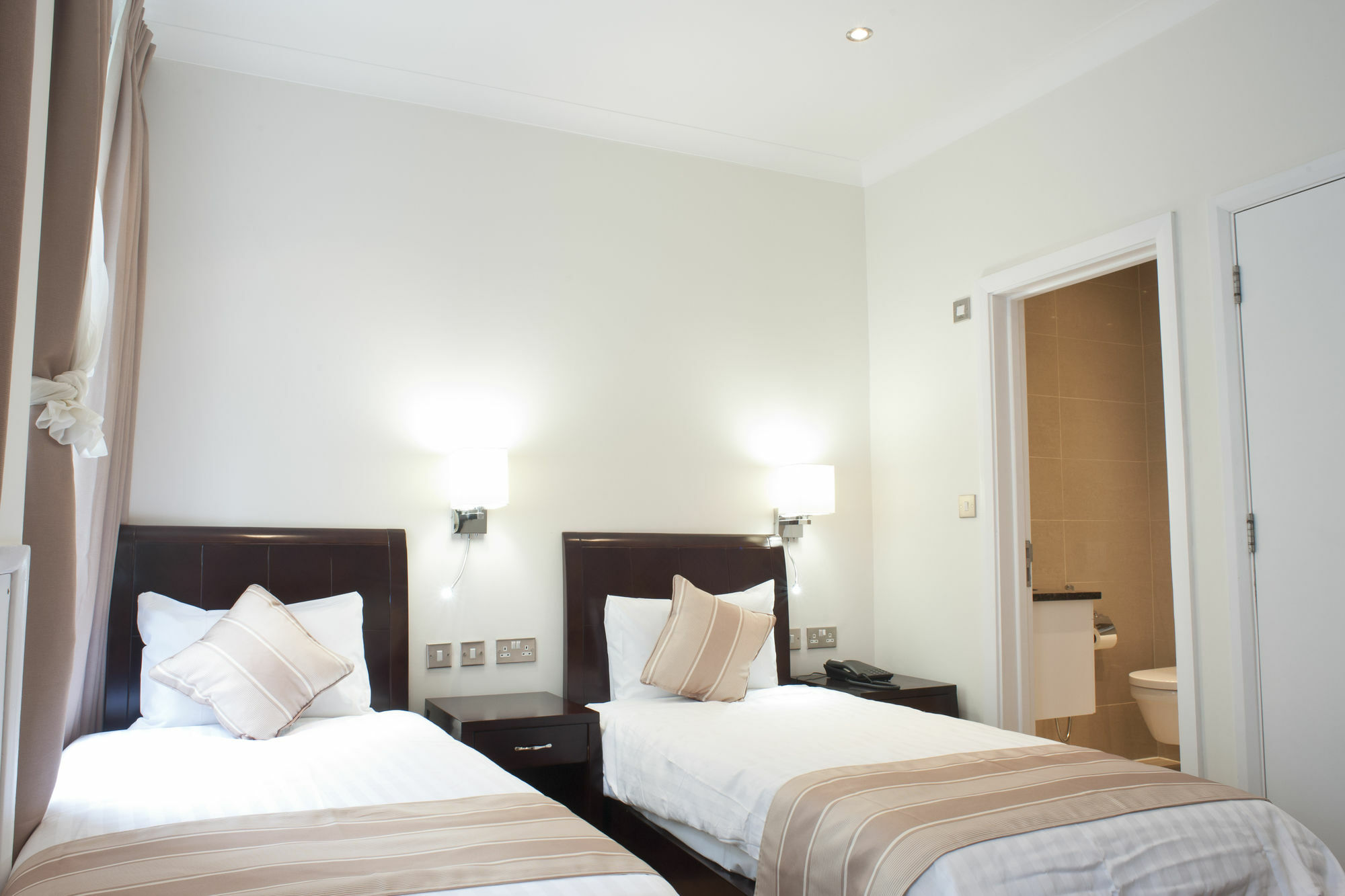 The Kensington Hotel Londres