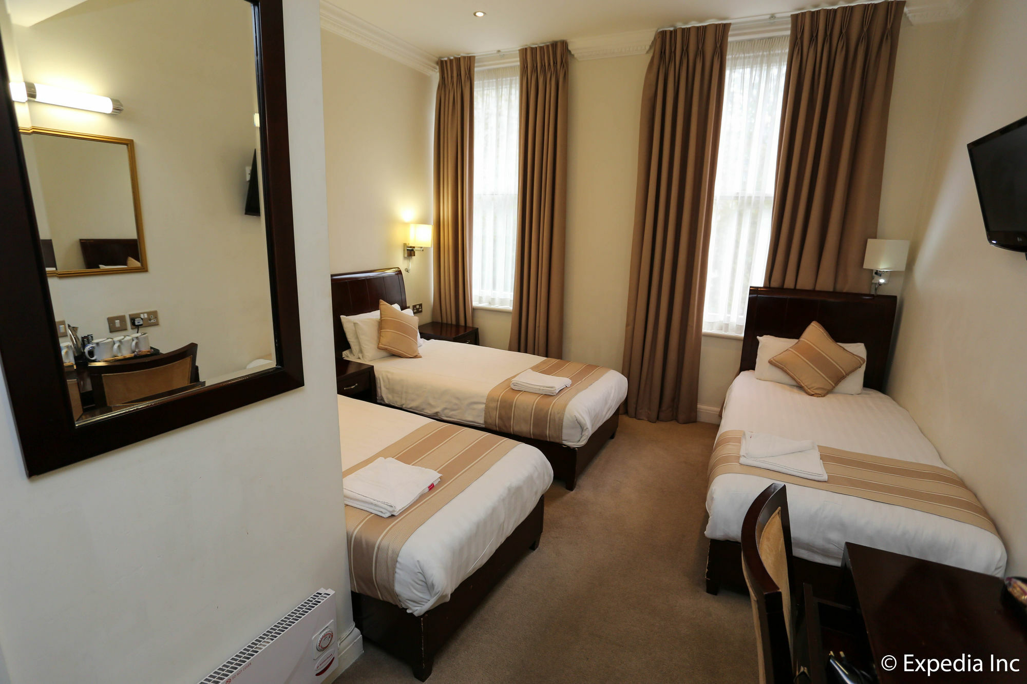 The Kensington