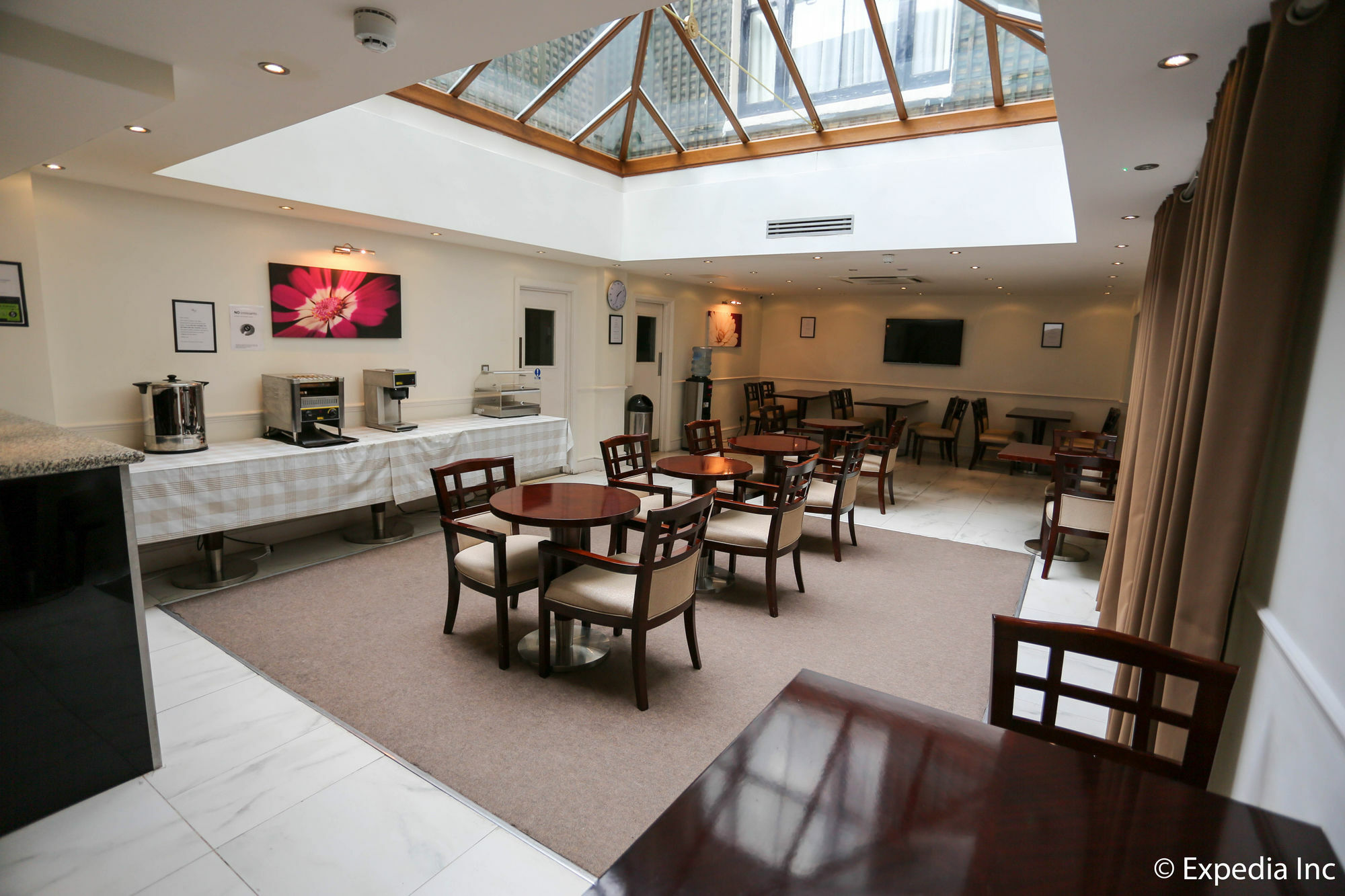 The Kensington Hotel Londres