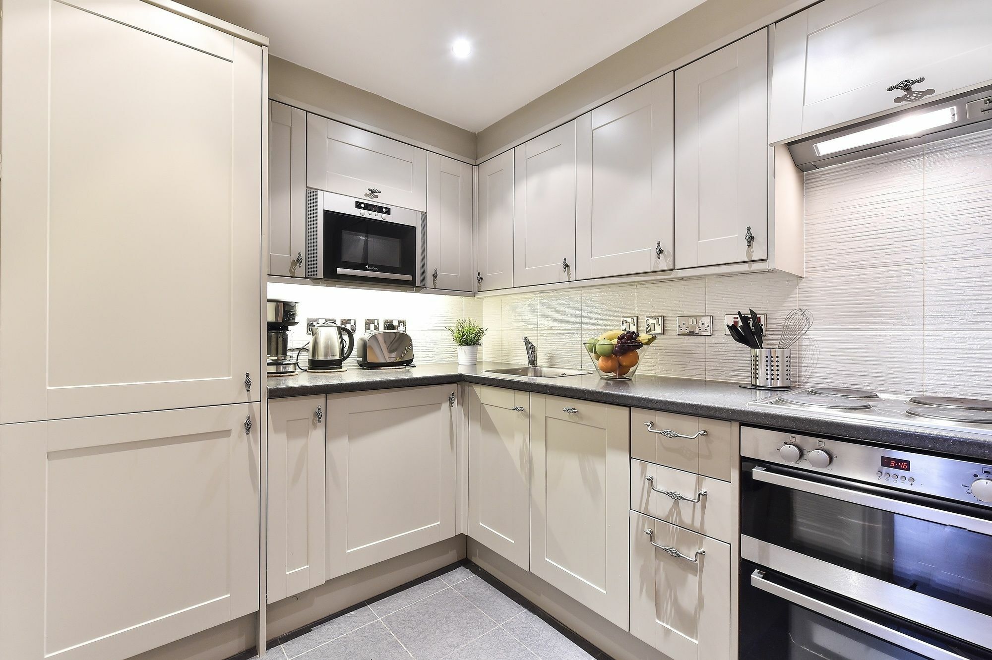 Clerkenwell Executive Apartment