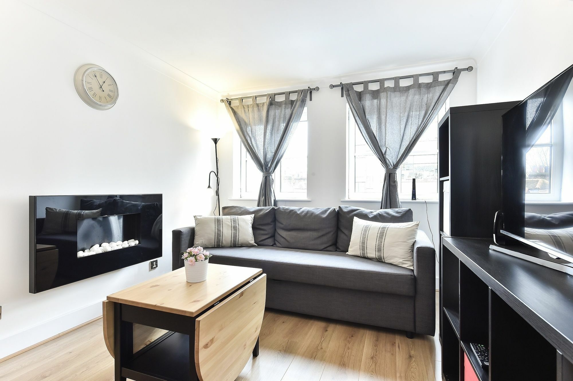 Clerkenwell Executive Apartment London