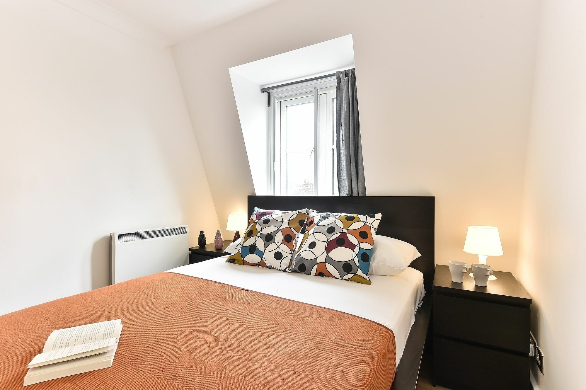 Clerkenwell Executive Apartment London