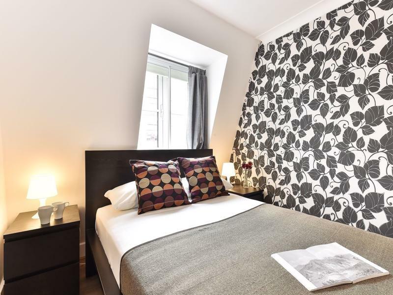 Apartment Clerkenwell Executive