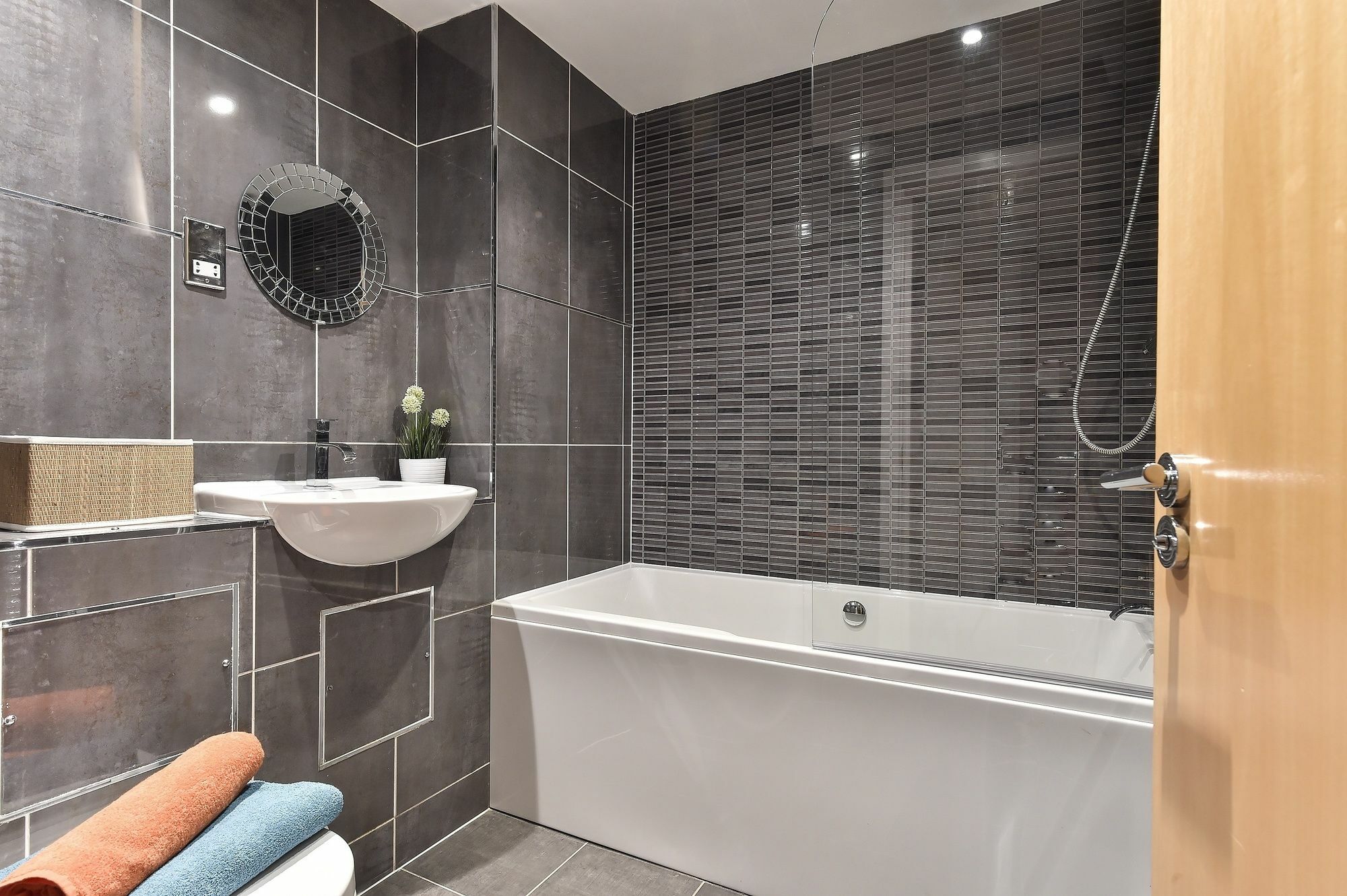 Clerkenwell Executive * London