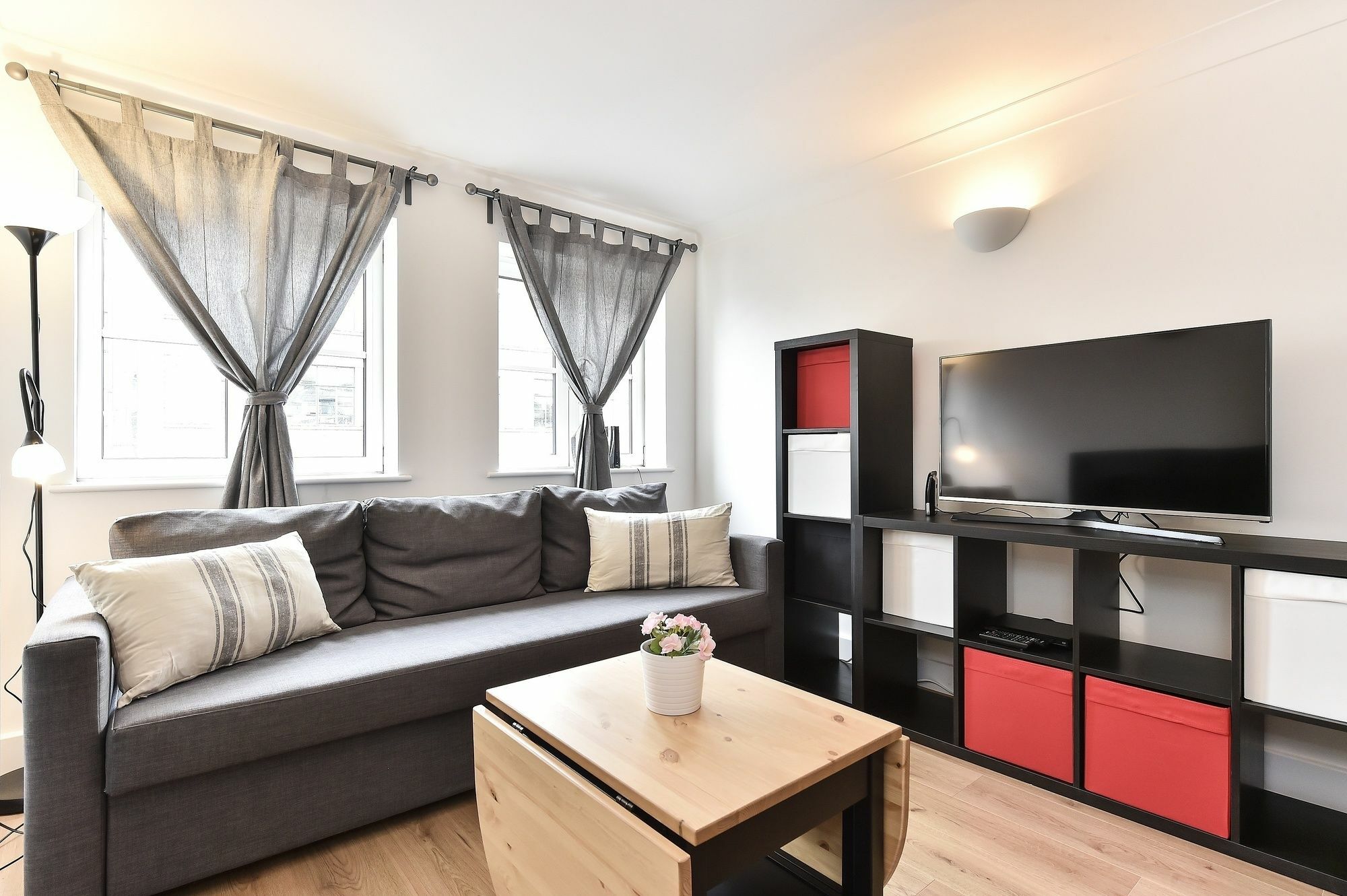 Clerkenwell Executive Apartment *