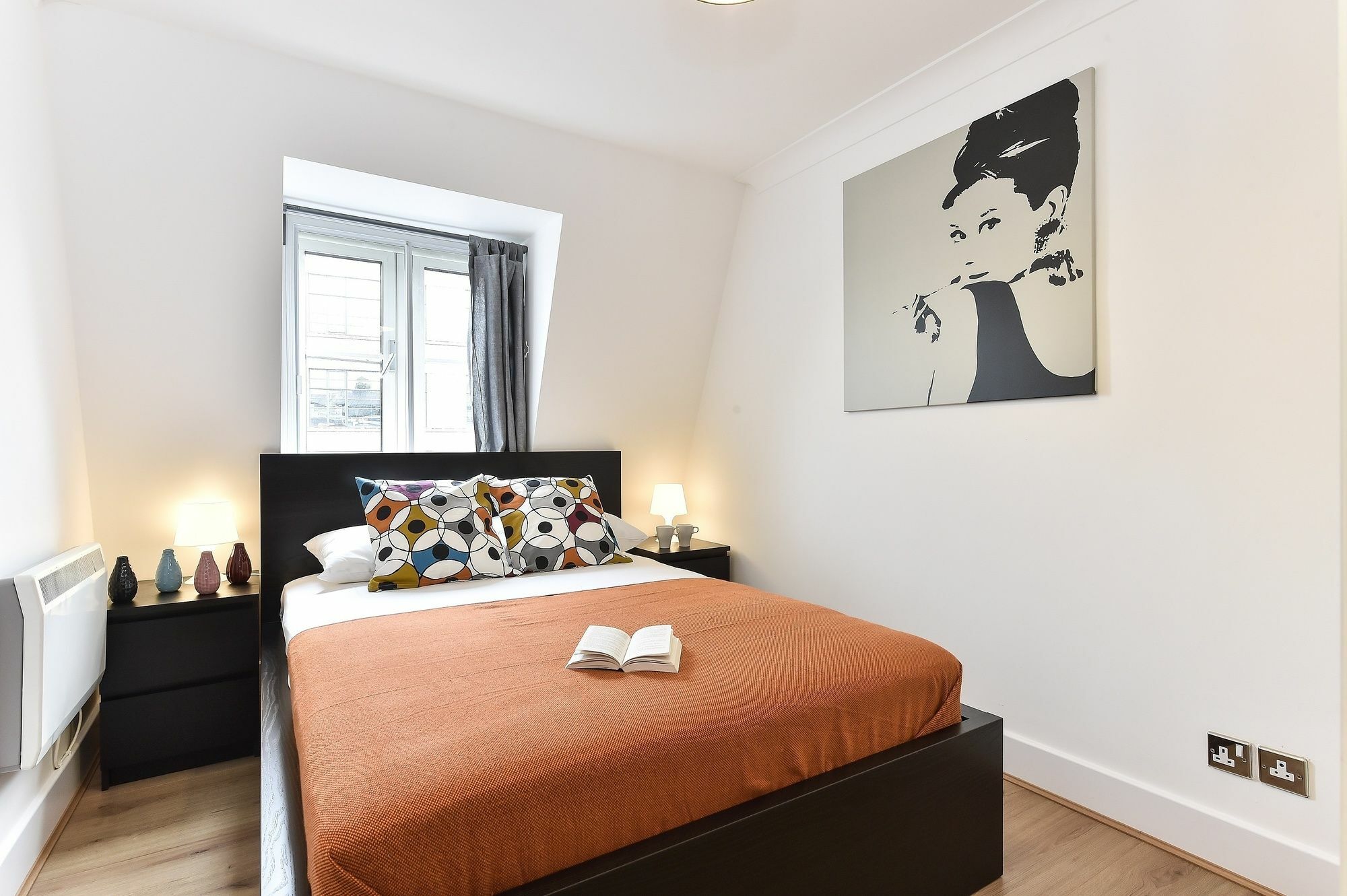 Apartment Clerkenwell Executive *