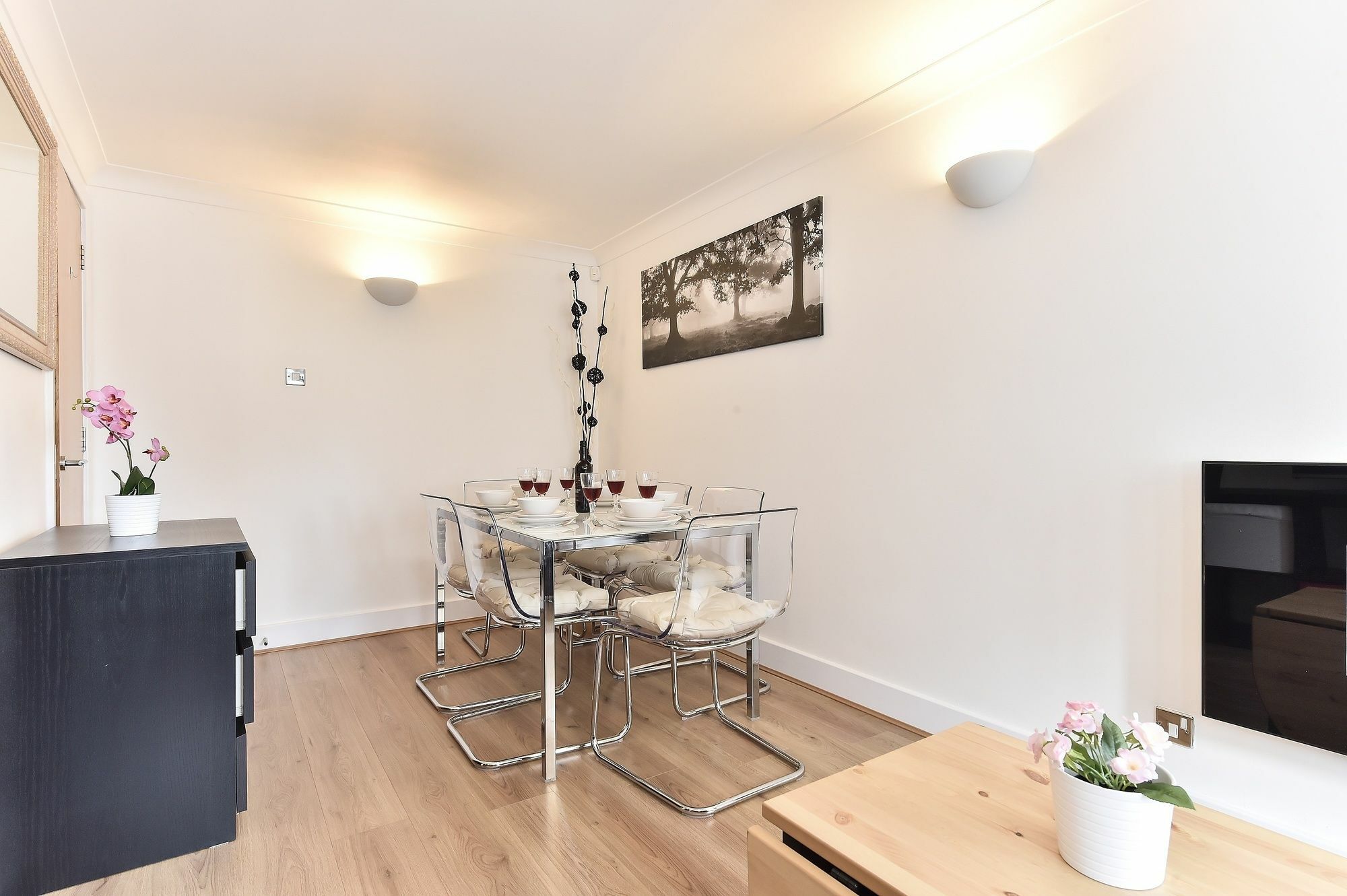 Clerkenwell Executive Apartment