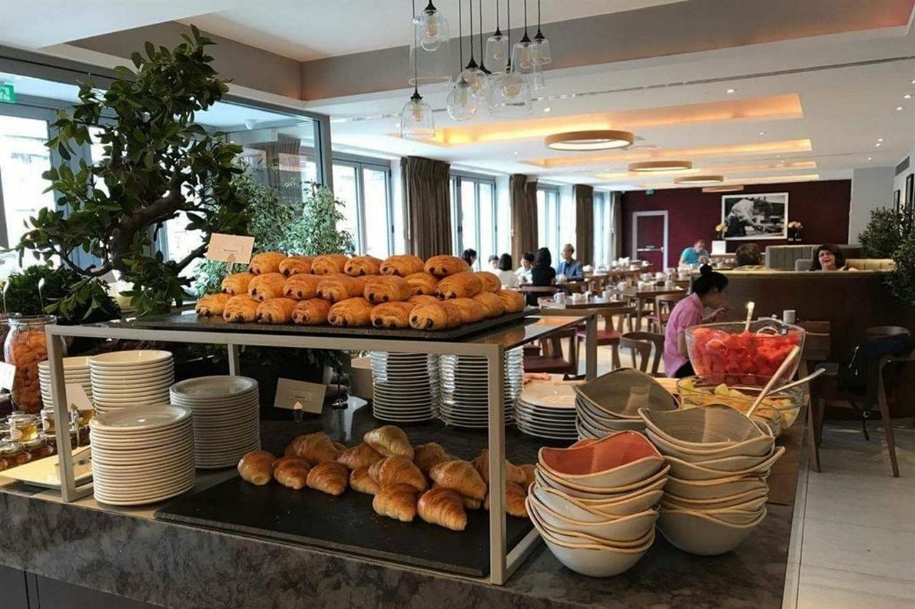 Hampton By Hilton London