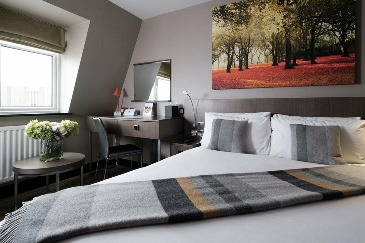 Hotel Hampton By Hilton 4*