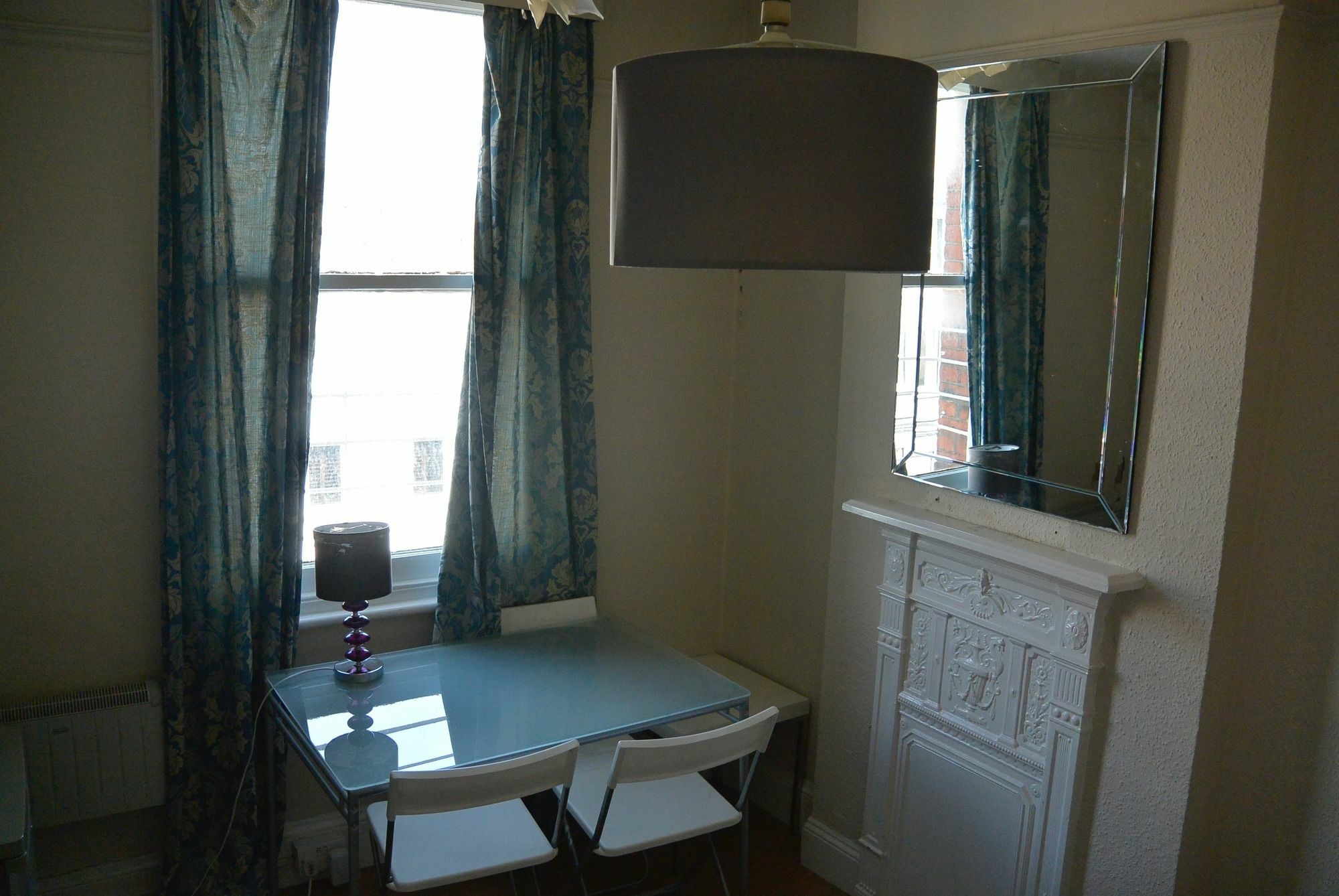 Guest house In Chelsea