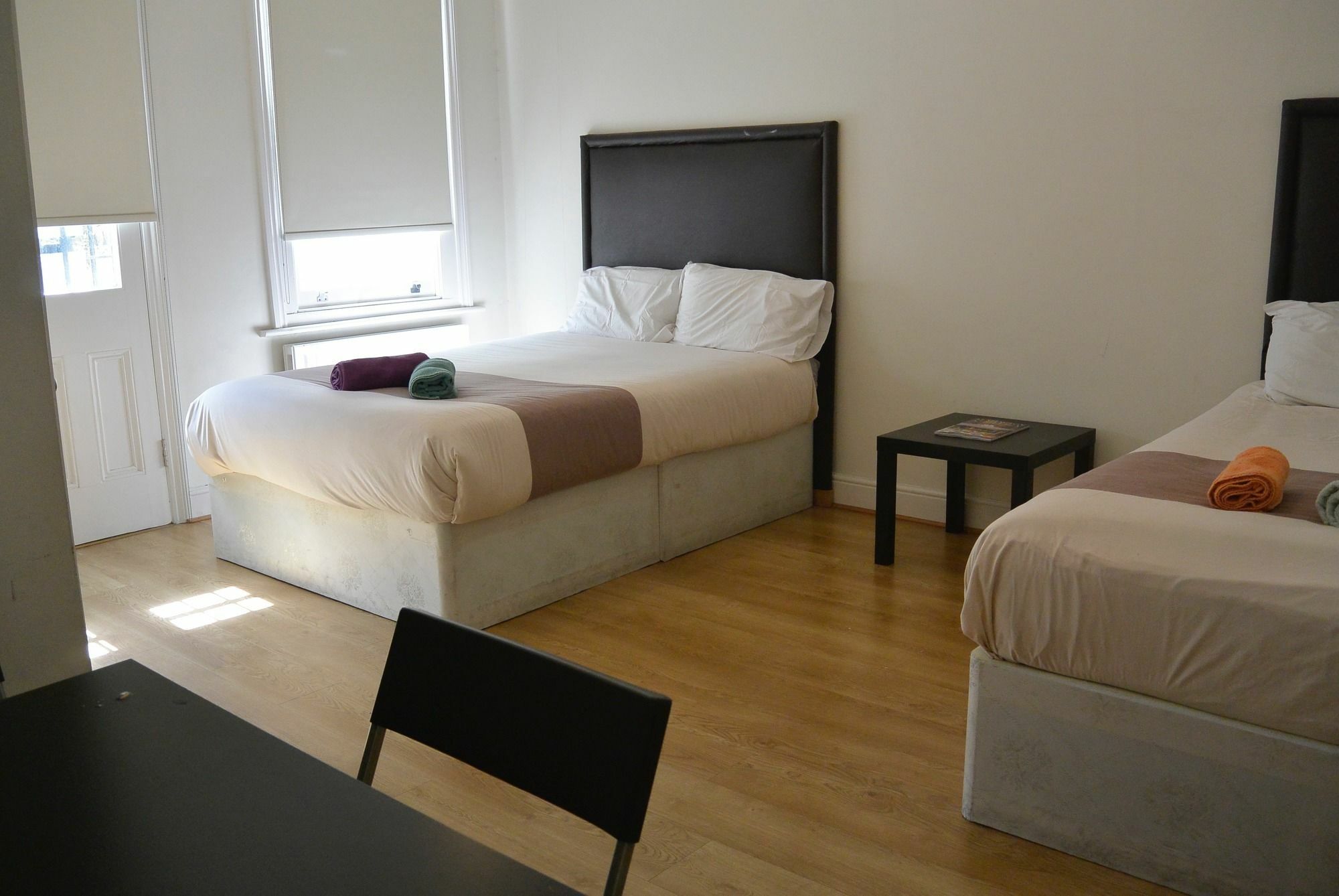 In Chelsea Guest house London