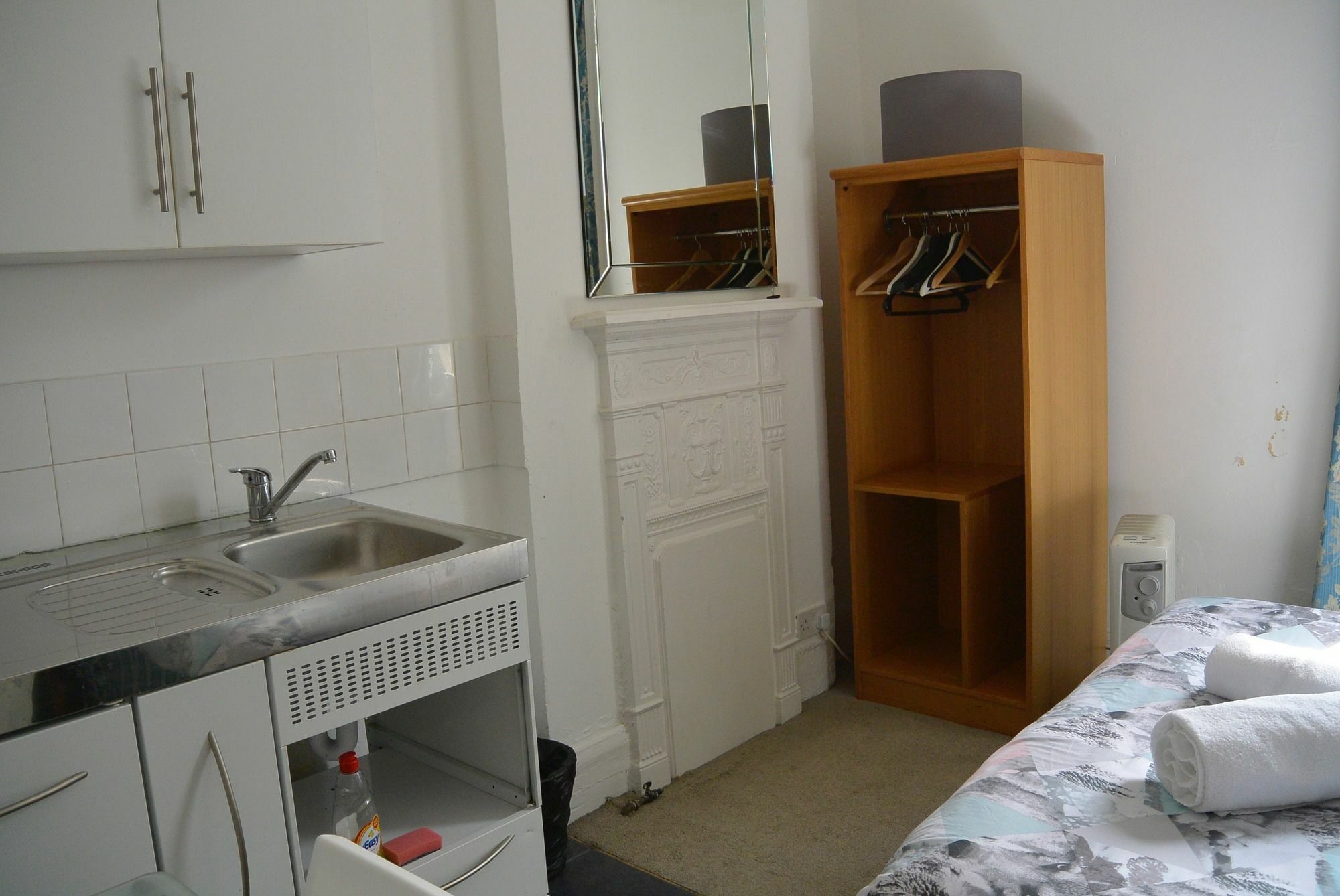 In Chelsea Guest house 2*