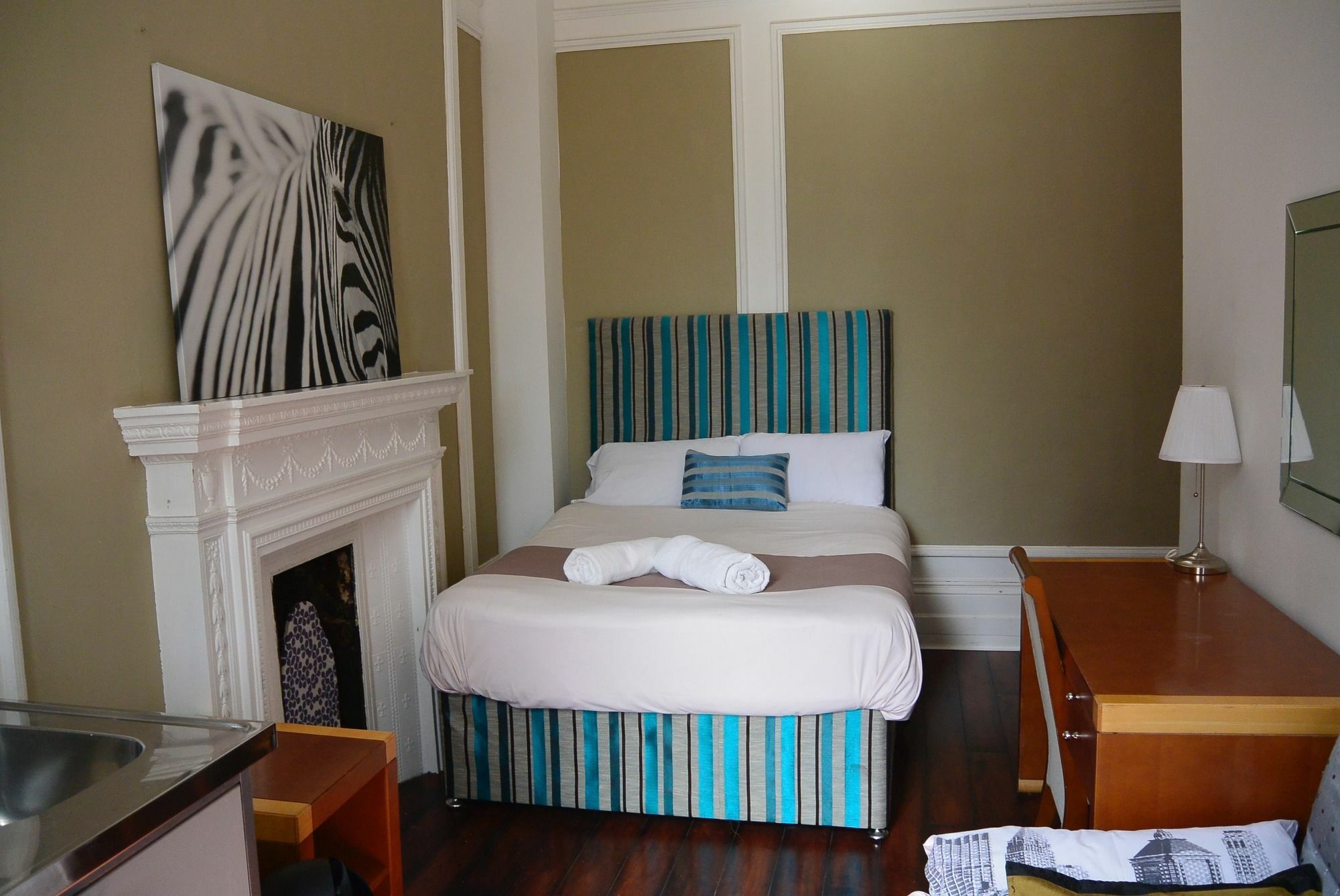 In Chelsea Guest house London