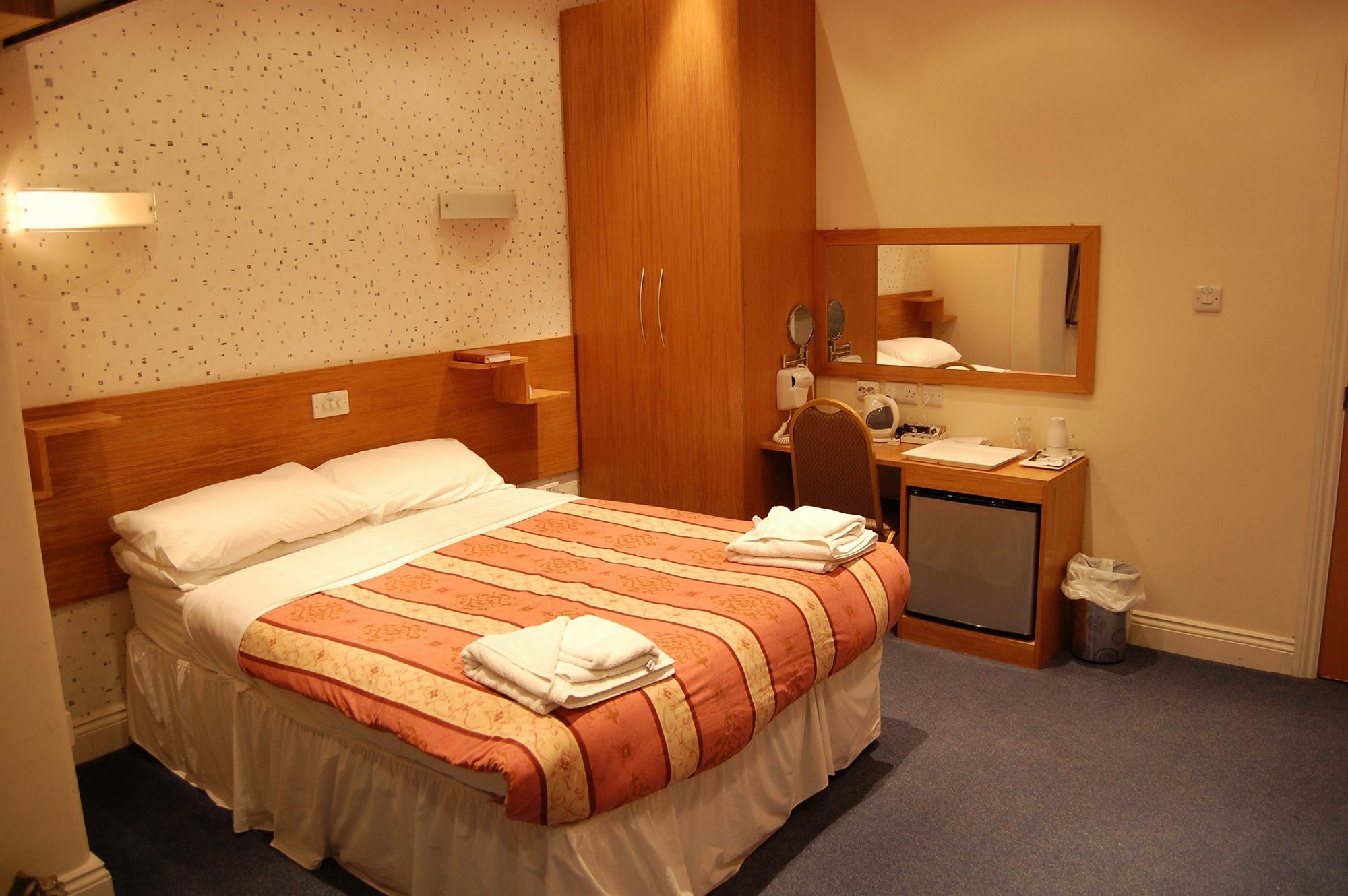 Hotel Anchor Londen