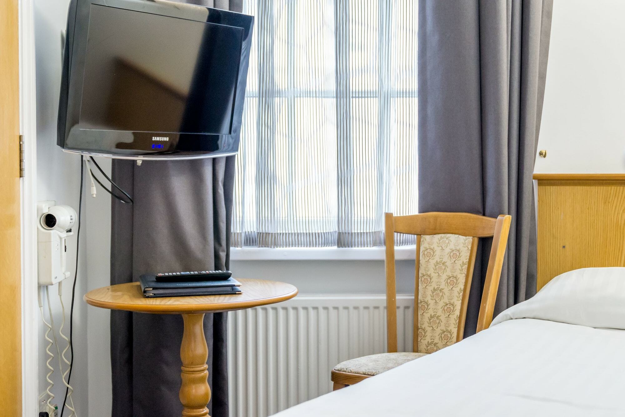 Hotel Oyo Townhouse New England, Victoria Londres