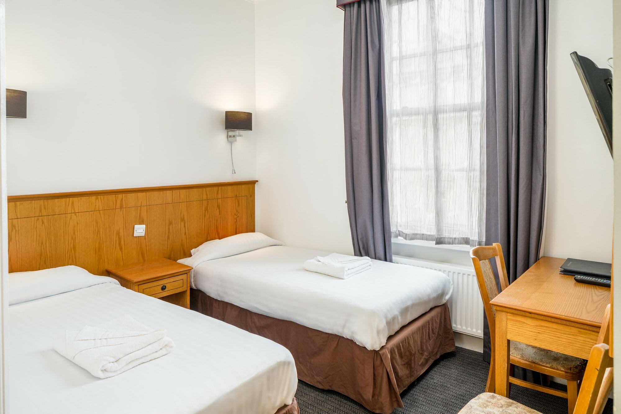 Oyo Townhouse New England, Victoria 3* Londres