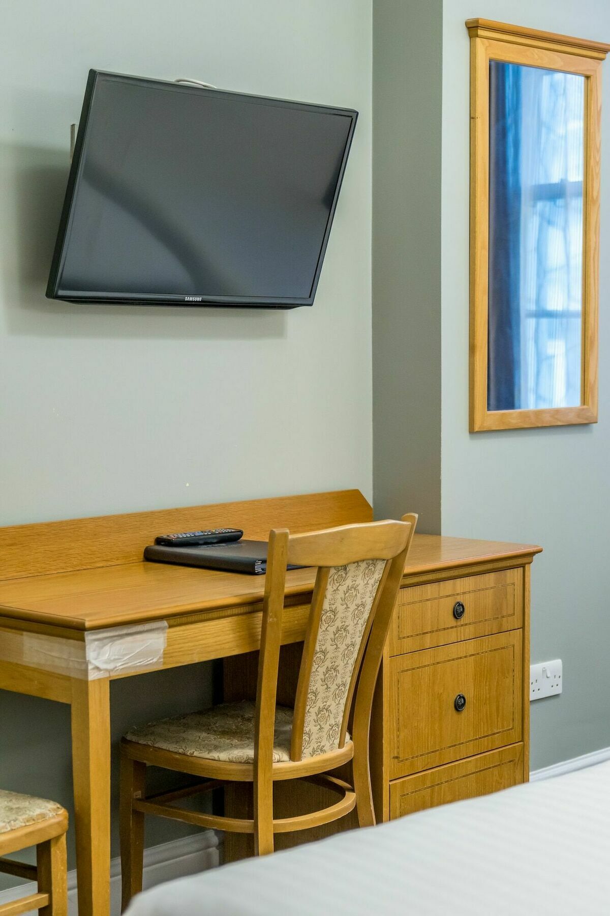 Hotel Oyo Townhouse New England, Victoria Londres