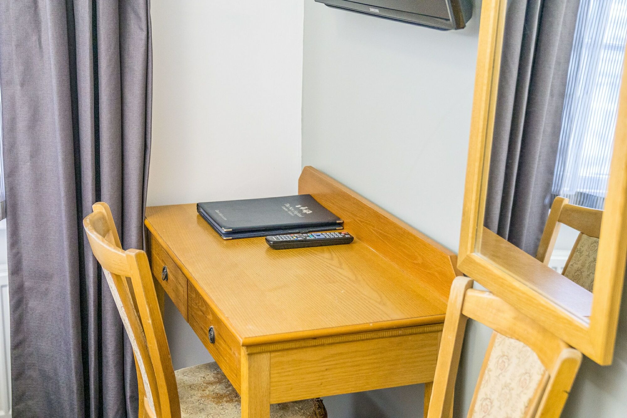 Oyo Townhouse New England, Victoria 3* Londres