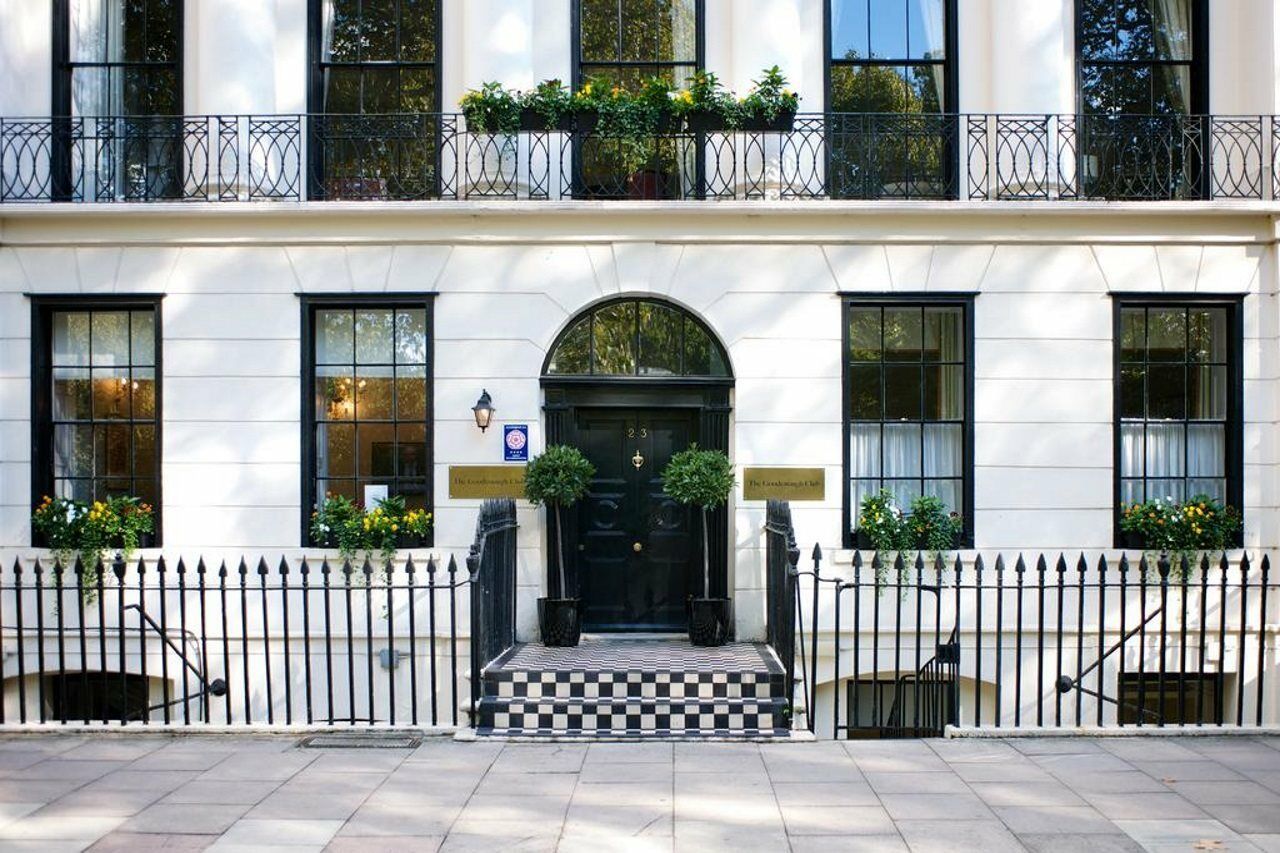 Hotel The Goodenough Londres