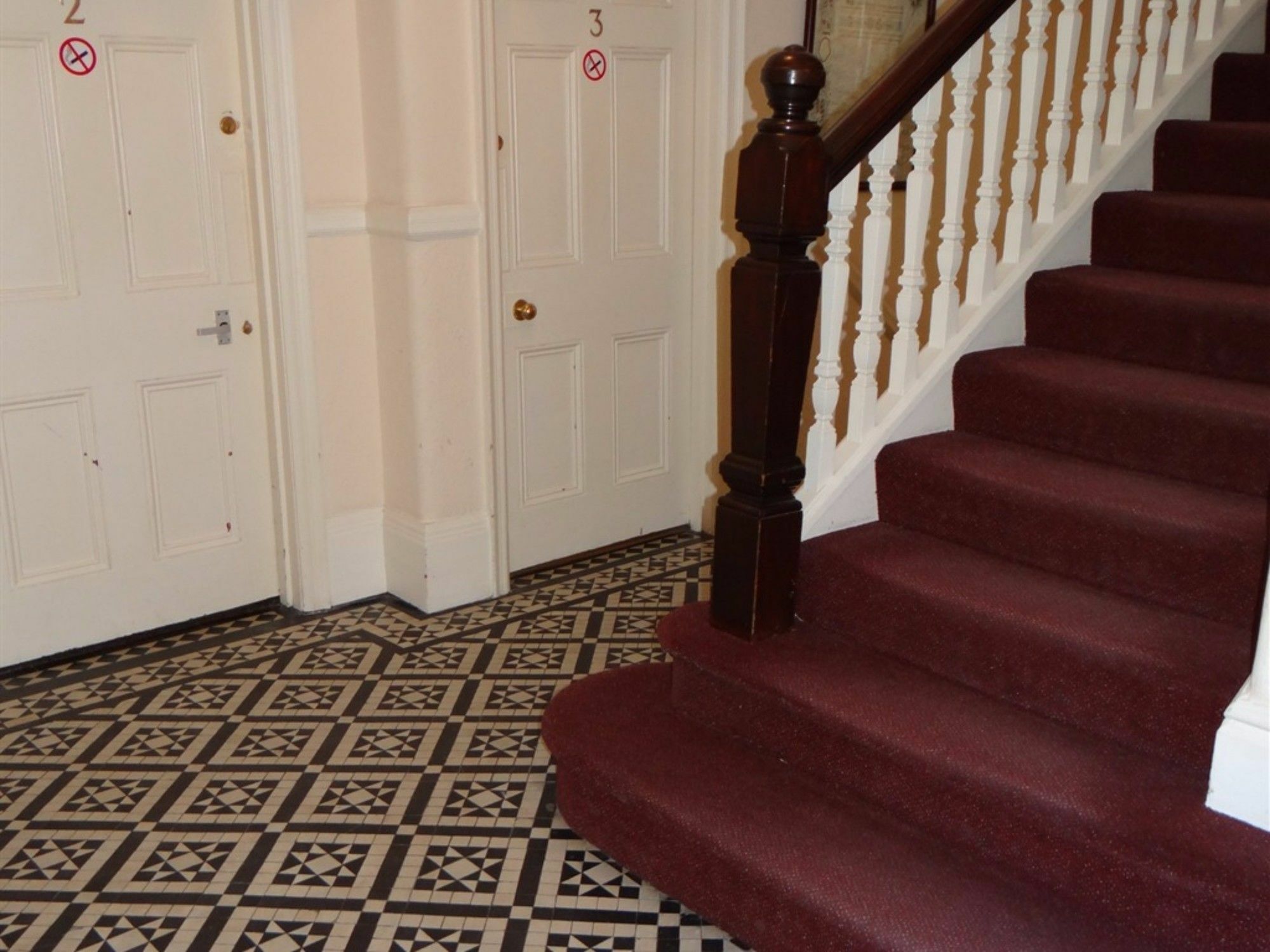 Charlotte Guest house