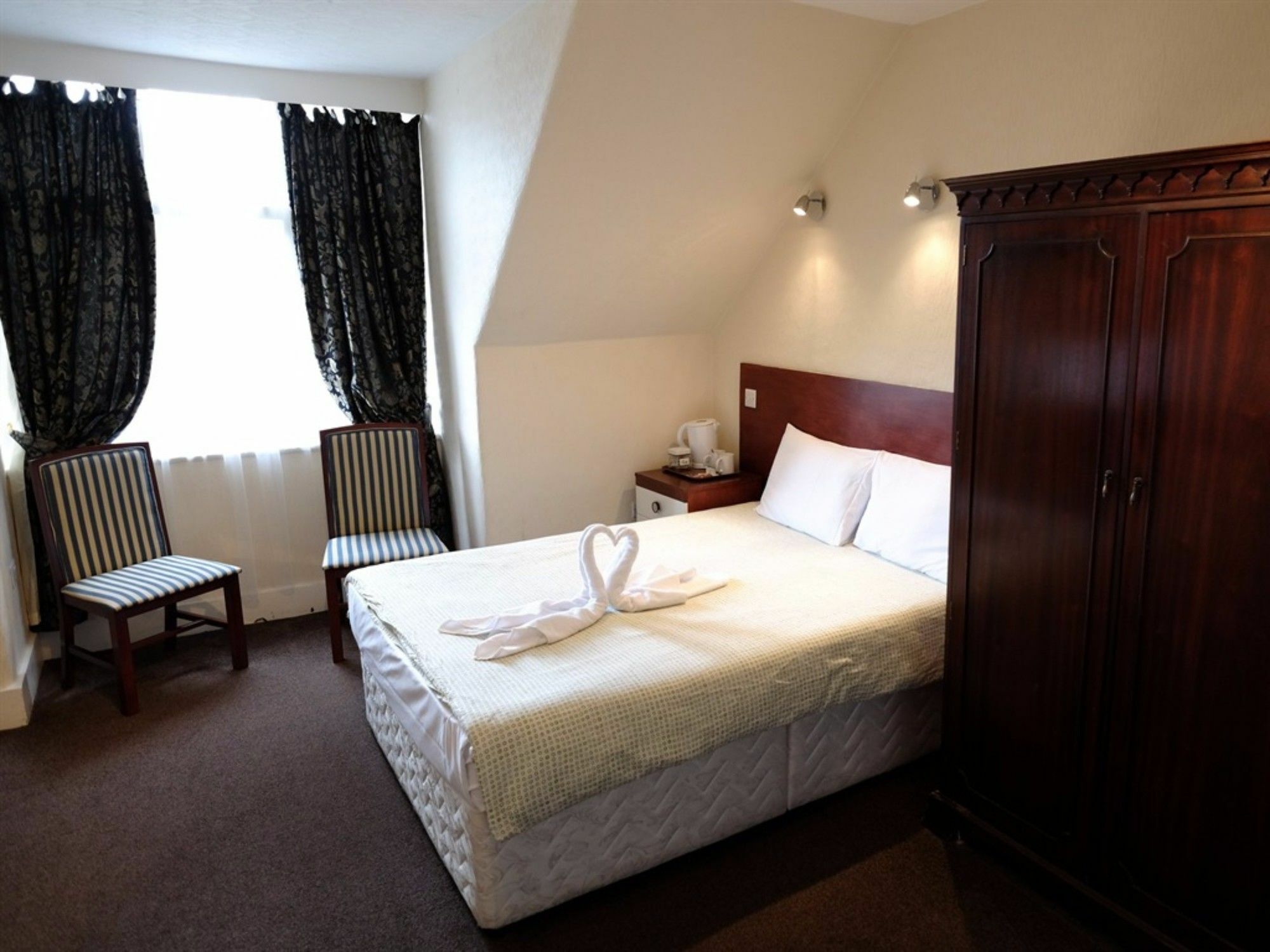 Guest house Charlotte 2*