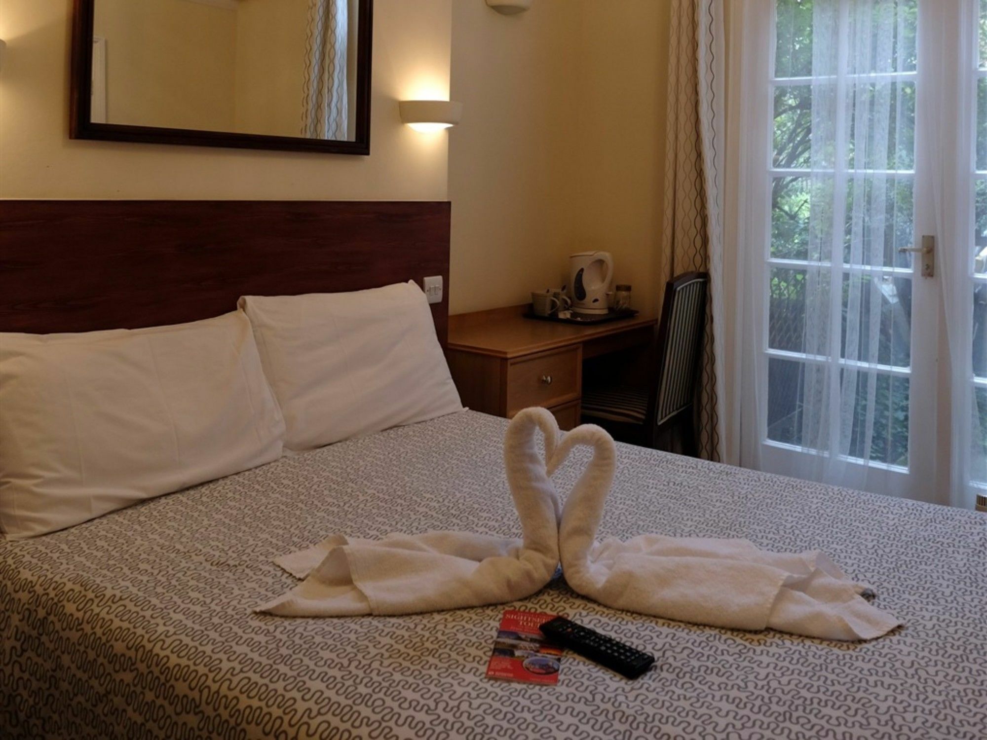 Guest house Charlotte