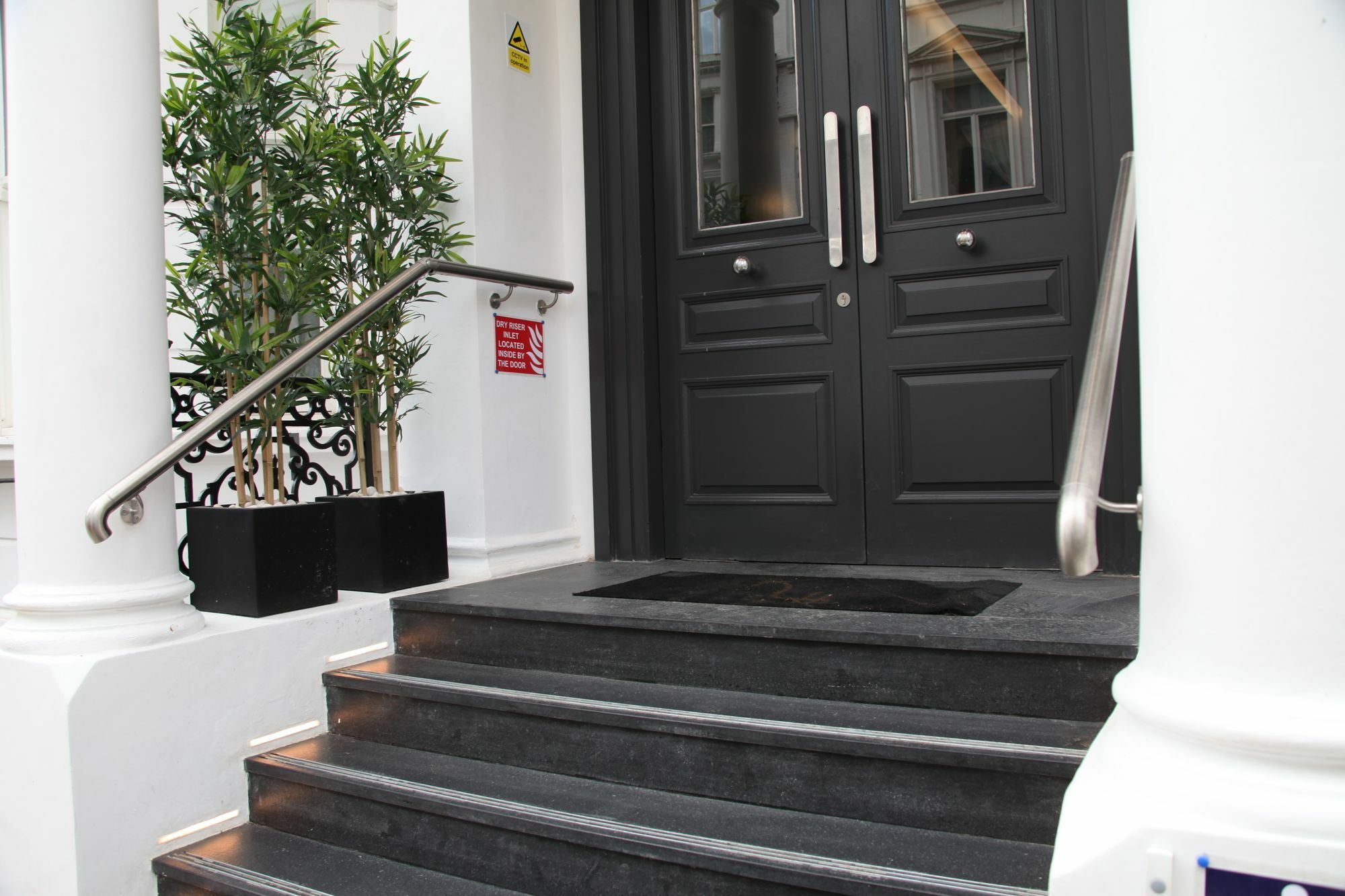 K Kensington 4* Londres